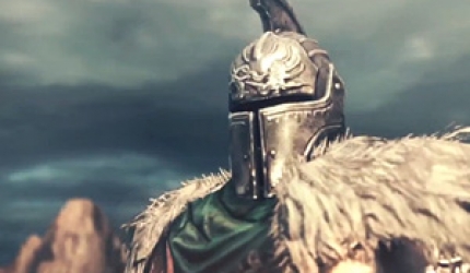 Dark Souls 2 - Trailer 2
