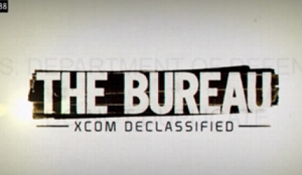 The Bureau: XCOM Declassified