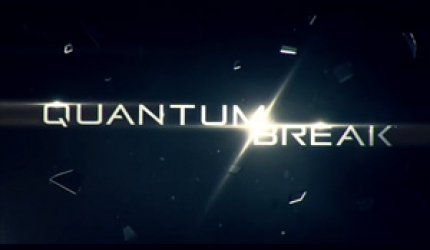 Quantum Break - Announce Trailer