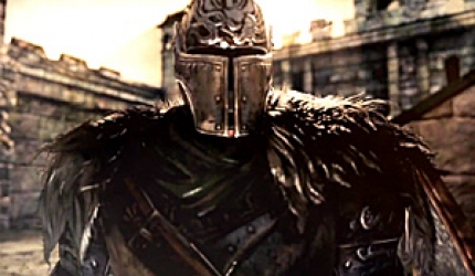 Dark Souls 2 - E3 2013 Trailer