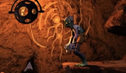 Oddworld: New 'n' Tasty