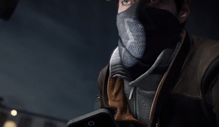 Watch_Dogs: "Hacking is Your Weapon" Trailer