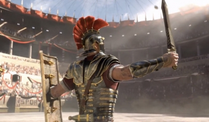 Ryse: Son of Rome - Gladiator Mode Trailer