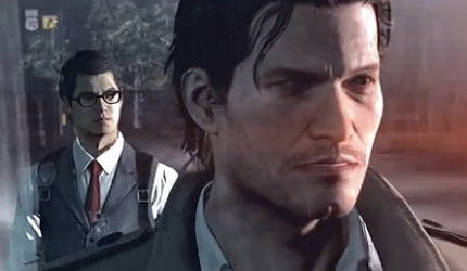 The Evil Within - TGS 2013 Trailer