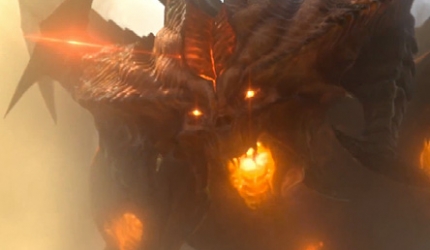 Heroes of the Storm - Cinematic Trailer