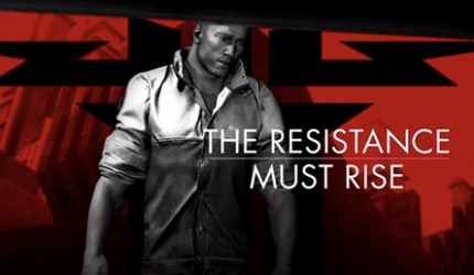 Wolfenstein: The New Order 'Nowhere to Run' - Gameplay Trailer