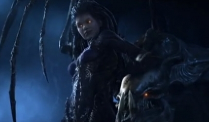 StarCraft 2: Wings of Liberty