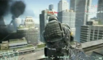 Crysis 2