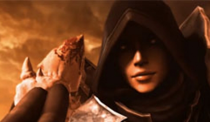 Diablo III