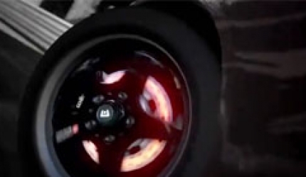 Gran Turismo 5