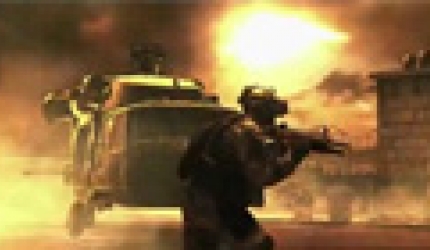 Call of Duty: Modern Warfare 2