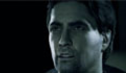 Alan Wake