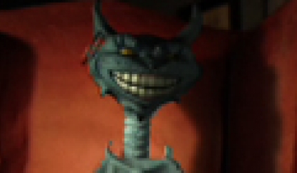 Alice: Madness Returns
