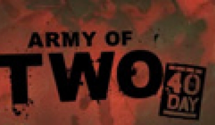 Army of Two: The 40th Day