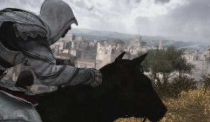 Assassin's Creed: Brotherhood - Trailer mit Unkle-Musik