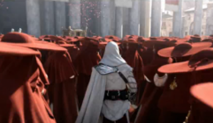 Assassin's Creed Brotherhood