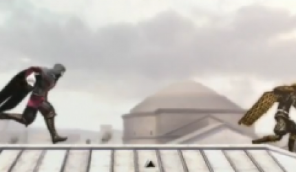 Assassin's Creed Brotherhood