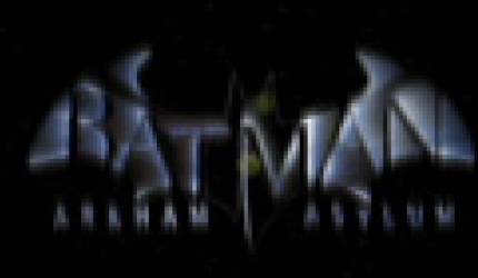 Batman: Arkham Asylum