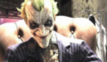 Batman: Arkham City