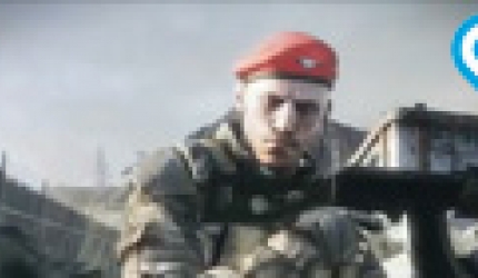Battlefield Bad Company 2