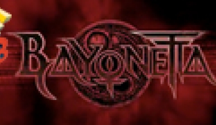 Bayonetta