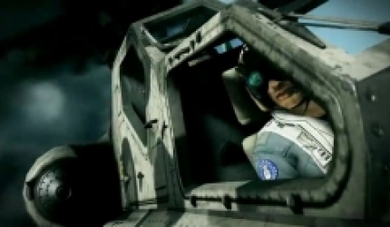 Battlefield 3 / Jay-Z "99 Problems" TV-Spot