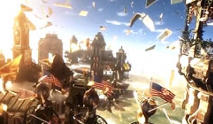 BioShock: Infinite