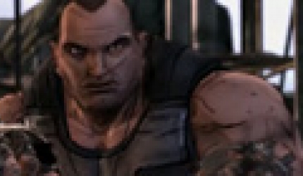 Borderlands