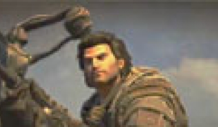 Bulletstorm