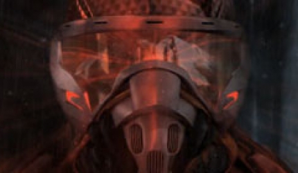 Crysis 2