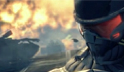 Crysis 2