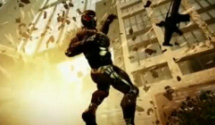 Crysis 2