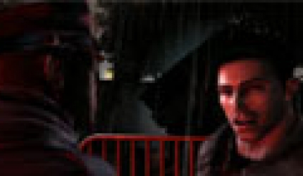 Dead to Rights: Retribution
