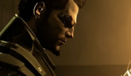 Deus Ex: Human Revolution