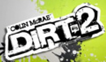 Colin McRae: Dirt 2