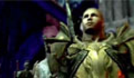 Dragon Age: Origins - Return to Ostagar