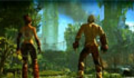 Enslaved: Odyssey to the West