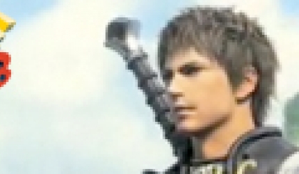 Final Fantasy XIV