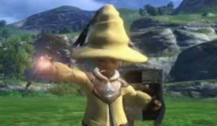 Final Fantasy XIV