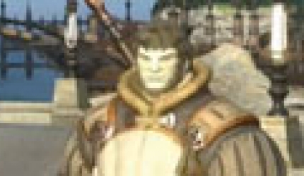 Final Fantasy XIV