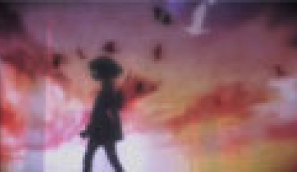 Fragile Dreams - Farewell Ruins of the Moon