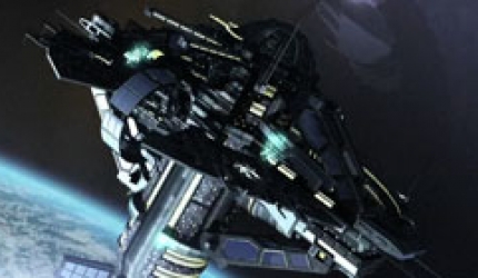 Front Mission Evolved