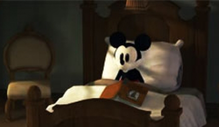 Epic Mickey