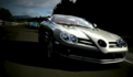 Gran Turismo 5
