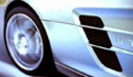 Gran Turismo 5