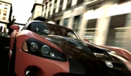Gran Turismo 5