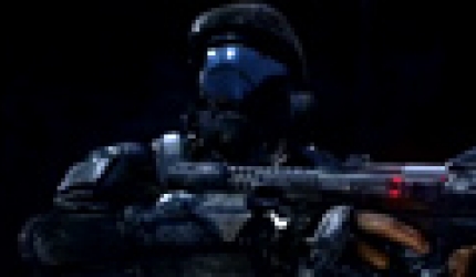 Halo 3 Recon