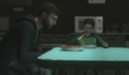 Heavy Rain - Gamescom Trailer