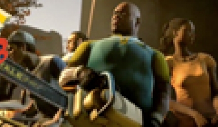 Left 4 Dead 2