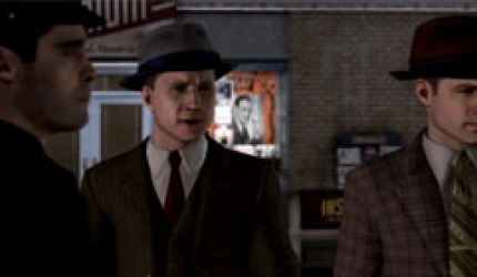 L.A. Noire